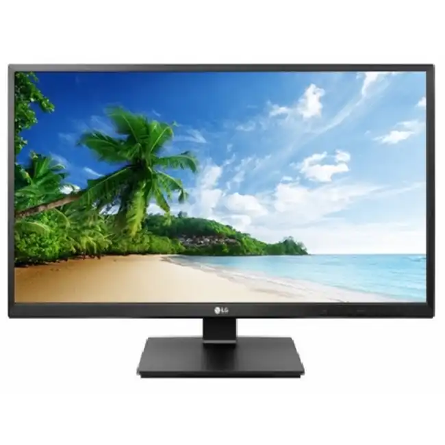 Монитор LG 24BK550Y-B 24BK550Y-B.ARUZ (23.8 ", IPS, FHD 1920x1080 (16:9), 60 Гц)