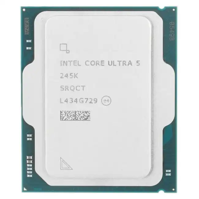 Процессор Intel Ultra 5 245K AT807680640FSRQCT (14, 4.2 ГГц, 24 МБ, TRAY)