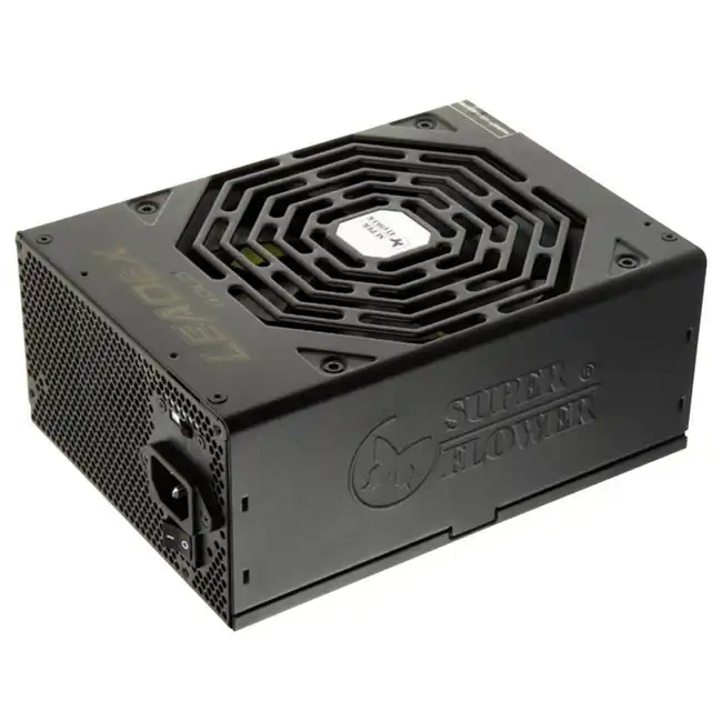 Блок питания Super Flower Leadex II Gold 1000W SF-1000F14EG