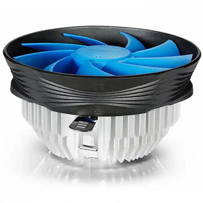 Охлаждение Deepcool GAMMA ARCHER V2 G-U-ARCHER-ARNNNN-G-1 (Для процессора)