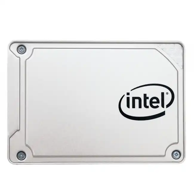 Внутренний жесткий диск Intel 545s Series SSDSC2KW256G8X1958660 (SSD (твердотельные), 256 ГБ, 2.5 дюйма, SATA)