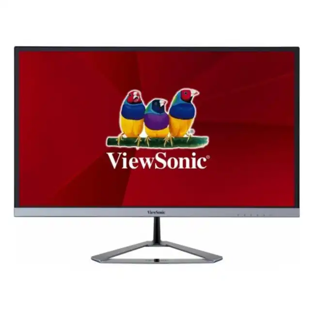 Монитор Viewsonic VX2476-SMHD VS16510 (23.8 ", IPS, FHD 1920x1080 (16:9))