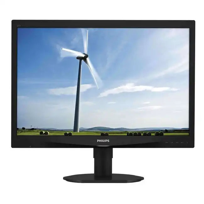 Монитор Philips 240S4QYMB (00/01) (24 ", IPS, FHD 1920x1080 (16:9))