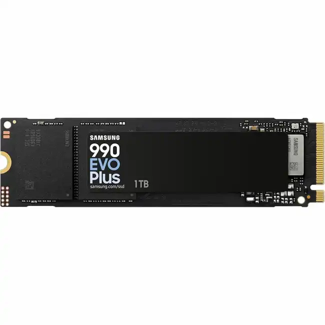 Внутренний жесткий диск Samsung MZ-V9S1T0BW (SSD (твердотельные), 1 ТБ, M.2, PCIe)