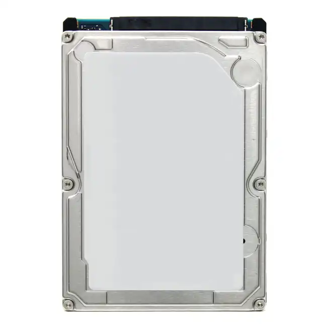Внутренний жесткий диск Hitachi Travelstar 7K1000 HTS721010A9E630 (HDD (классические), 1 ТБ, 2.5 дюйма, SATA)