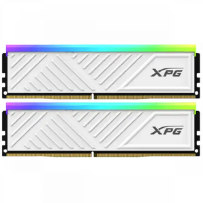 ОЗУ ADATA XPG SPECTRIX D35 AX4U36008G18I-DTWHD35G (DIMM, DDR4, 16 Гб (2 х 8 Гб), 3600 МГц)