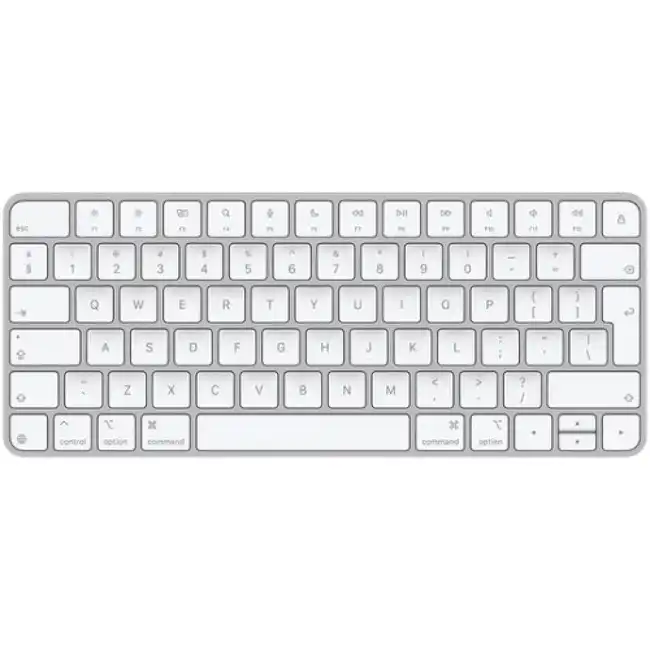 Клавиатура Apple Magic Keyboard MXCL3RS/A (Беспроводная, Bluetooth)