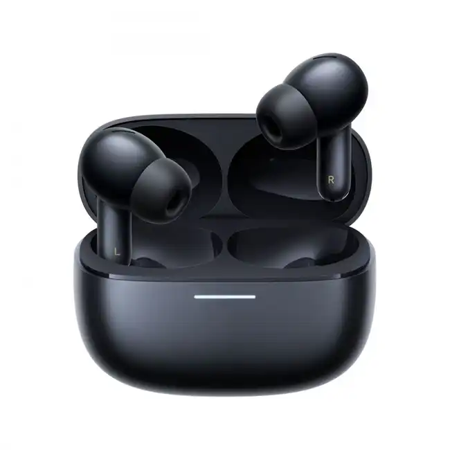 Наушники Xiaomi Redmi Buds 6 Pro Space Black M2430E1