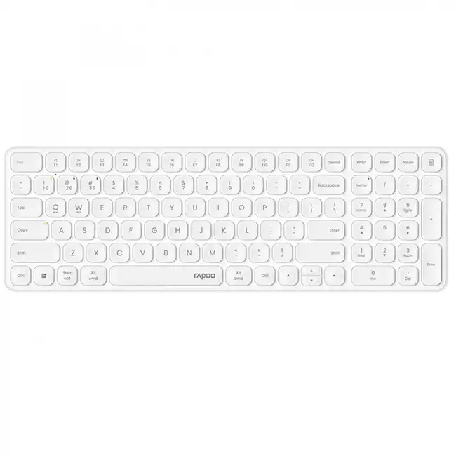 Клавиатура Rapoo E9310М (Беспроводная, Bluetooth)