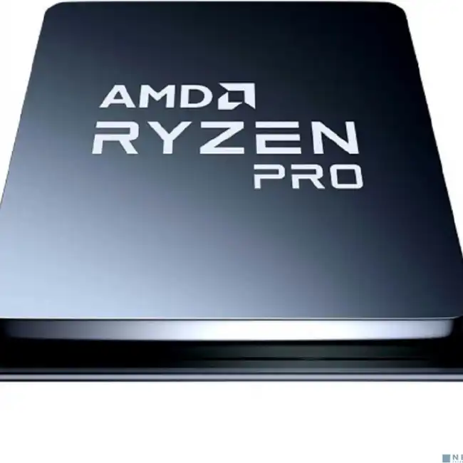 Процессор AMD RYZEN 5 PRO 4655G OEM 100-000001155 (6, 3.7 ГГц, 8 МБ, OEM)