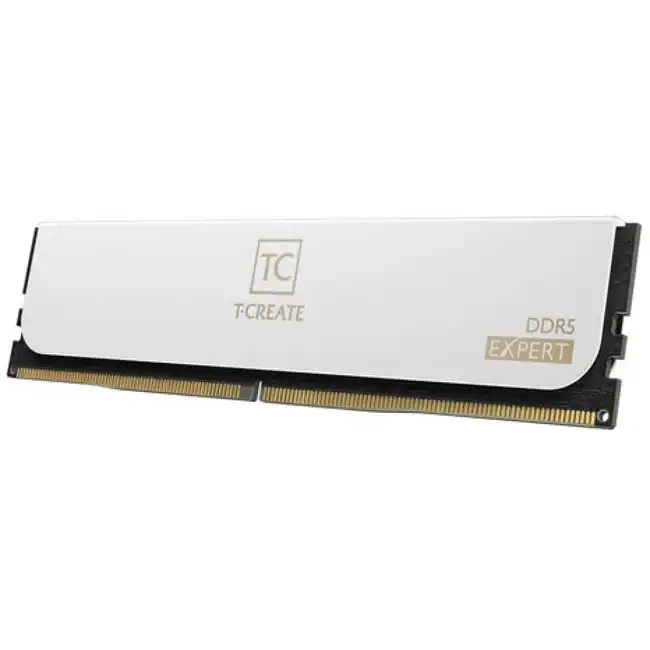 ОЗУ Team Group T-Create Expert CTCWD532G6000HC38ADC01 (DIMM, DDR5, 32 Гб (2 х 16 Гб), 6000 МГц)