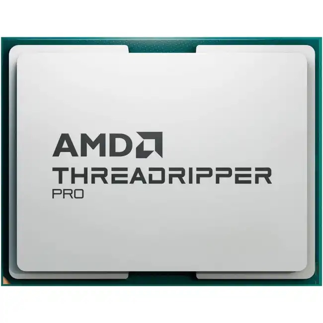 Процессор AMD RYZEN Threadripper PRO 7965WX OEM 100-000000885 (24, 4.2 ГГц, 128 МБ, OEM)
