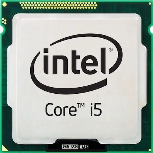 Процессор Intel Core I5-10210U FJ8070104307504 (4, 1.6 ГГц, 6 МБ, OEM)