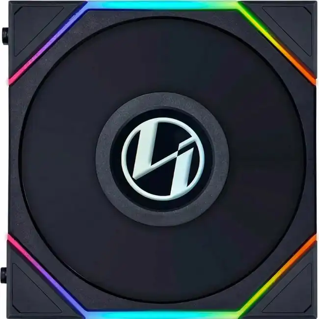 Охлаждение Lian Li Uni Fan TL 120 Reverse ARGB G99.12RTL1B.00 (Для системного блока)