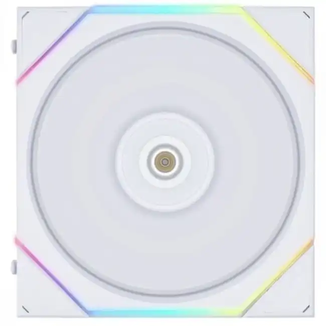 Охлаждение Lian Li Uni Fan TL 140 Reverse ARGB G99.14RTL1W.00 (Для системного блока)