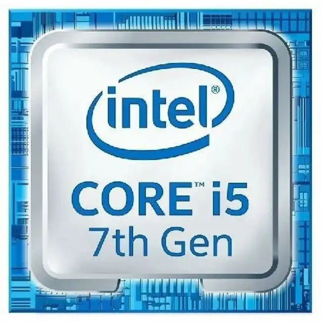 Процессор Intel CORE I5-7500 S1151 OEM CM8067702868012 S R335 953001 (4, 3.4 ГГц, 6 МБ, OEM)