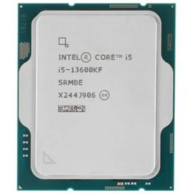Процессор Intel CORE I5-13600KF S1700 OEM CM8071504821006 S RMBE 99C501 (14, 3.5 ГГц, 24 МБ, OEM)