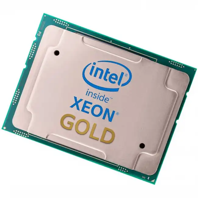 Процессор Intel Xeon Gold 5220R PULL CD8069504451301_Pull (24, 2.2 ГГц, 35.75 МБ, OEM)