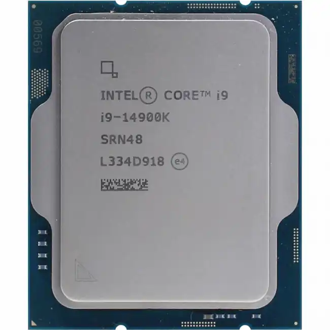 Процессор Intel CORE I9-14900K S1700 OEM CM8071505094017 S RN48 99CFFC (24, 3.2 ГГц, 36 МБ, OEM)