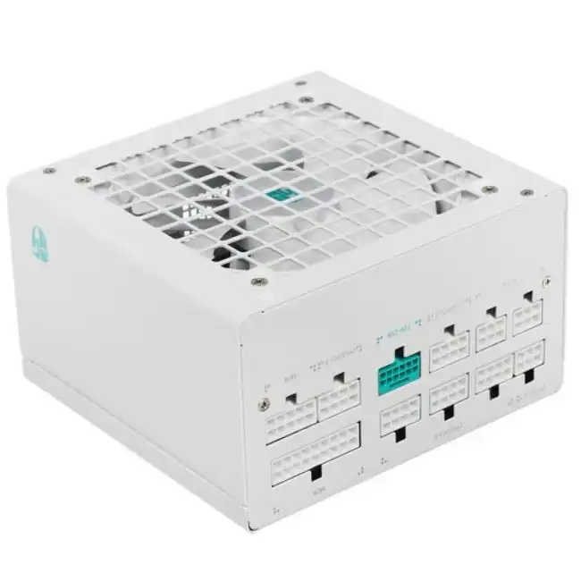 Блок питания Deepcool PN750M WH R-PN750M-FC0W-WGEU (750 Вт)