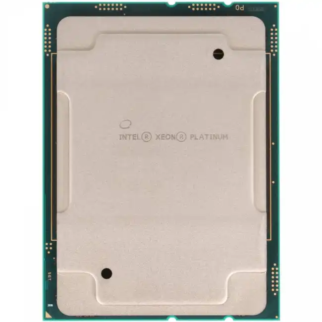Процессор Intel Xeon Platinum 8368 CD8068904572001 (38, 2.4 ГГц, 57 МБ, OEM)