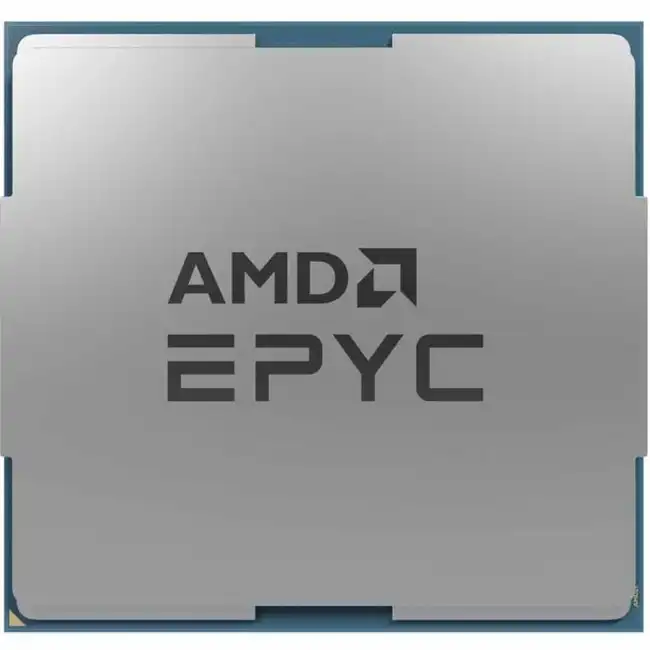 Процессор AMD EPYC 9634 100-000000797 (84, 2.2 ГГц, 384 МБ, OEM)