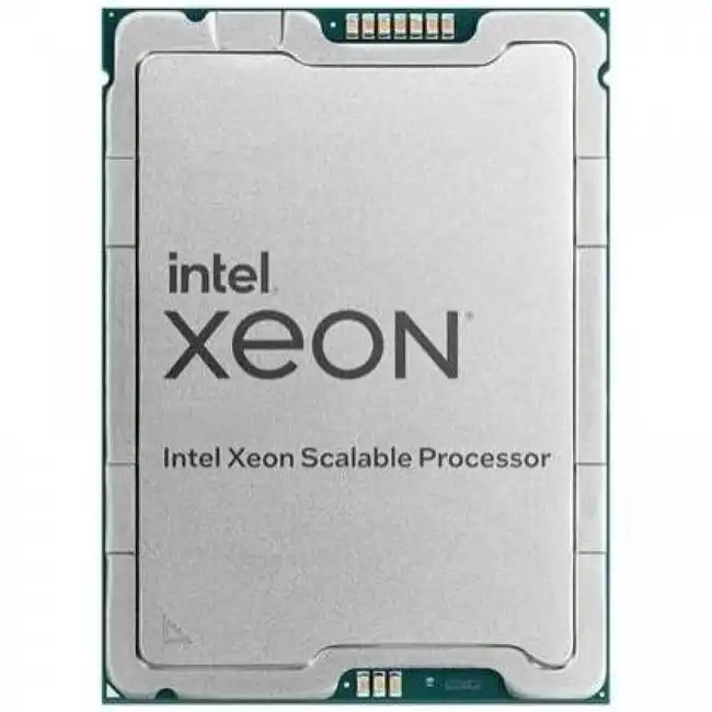 Процессор Intel Xeon Gold 5520+ PK8072205499800 (28, 2.2 ГГц, 52.5 МБ, OEM)