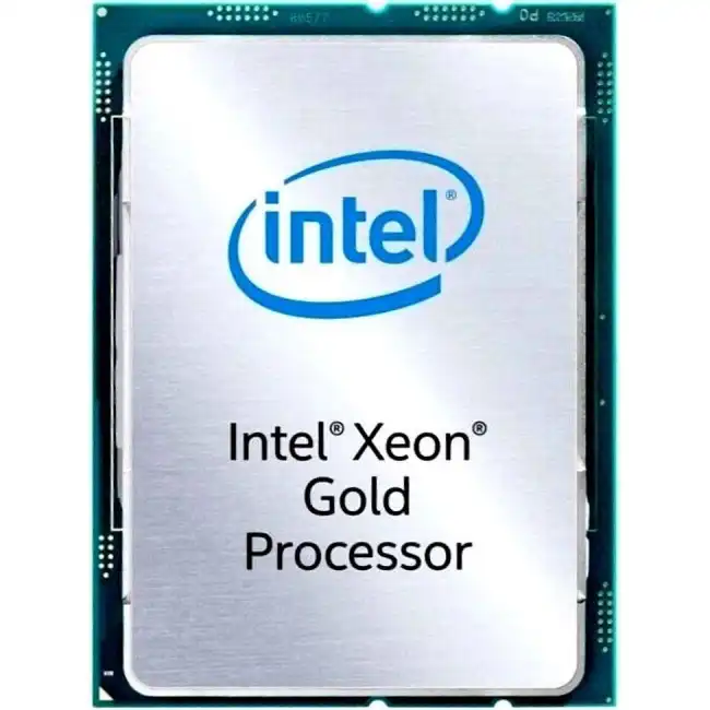 Процессор Intel Xeon Gold 6534 PK8072205499300 (8, 3.9 ГГц, 22 МБ, OEM)