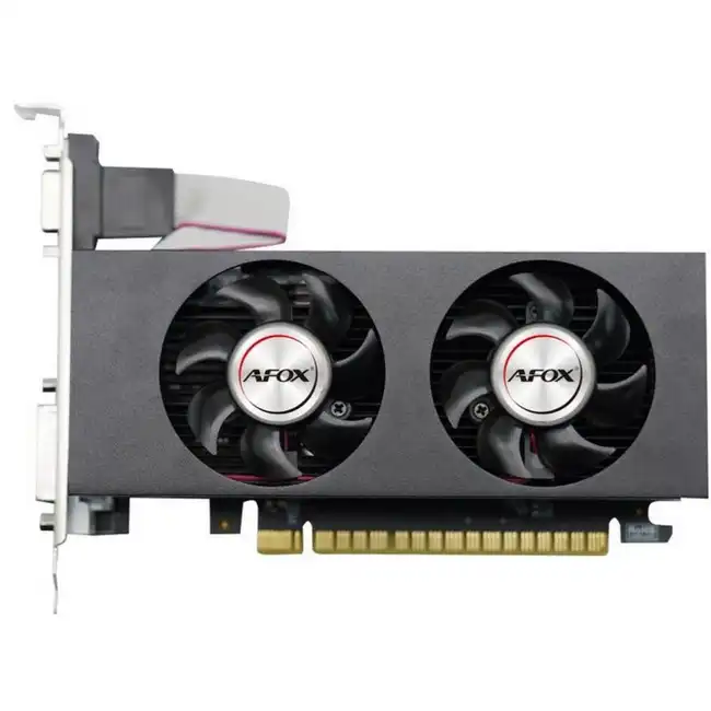 Видеокарта AFOX GTX750 AF750-4096D5L4-V4 (4 ГБ)