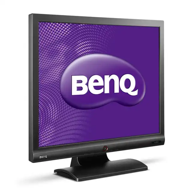 Монитор BenQ BL702A 9H.LARLB.Q8E (17 ", TN, 1280x1024 (5:4))