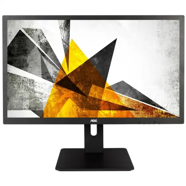 Монитор AOC I2475PXJ (23.8 ", IPS, FHD 1920x1080 (16:9))