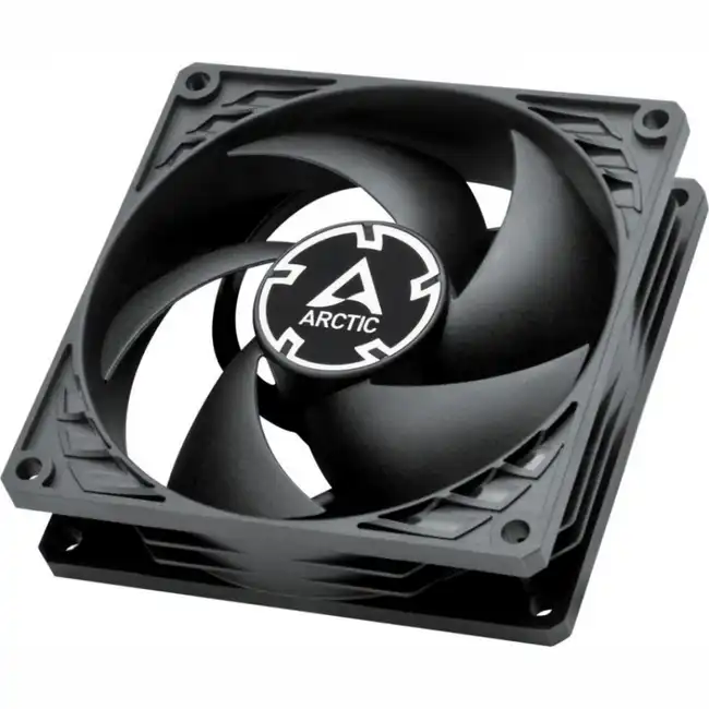 Охлаждение ARCTIC P9 PWM PST CO Black ACFAN00299A (Для системного блока)