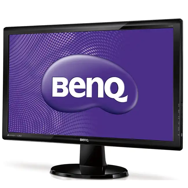 Монитор BenQ GL2450 (24 ", TN, FHD 1920x1080 (16:9))