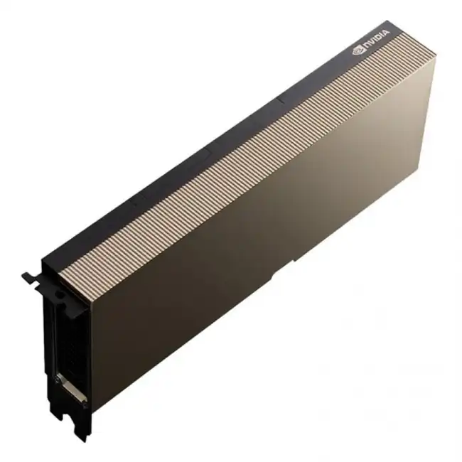 Видеокарта nVidia Tesla H100 80GB 900-21010-0000-000 (80 ГБ)