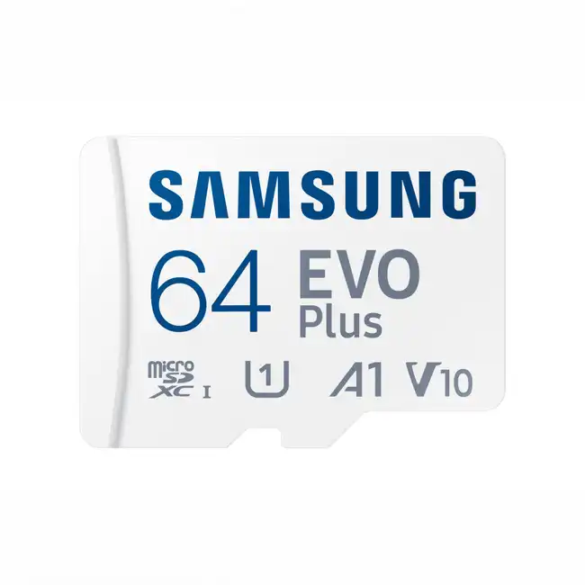 Флеш (Flash) карты Samsung MB-MC64SA (64 ГБ)