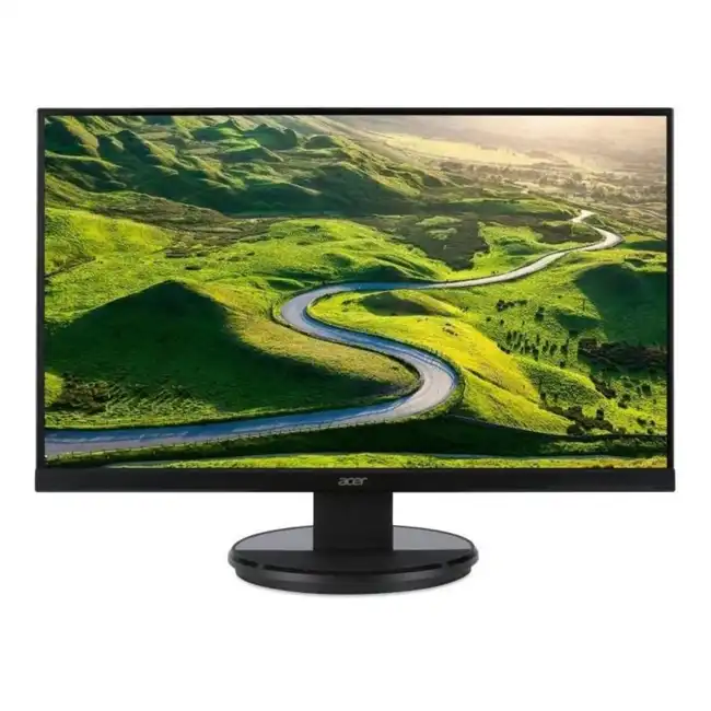 Монитор Acer K272HLEBD UM.HX3EE.E02(E01) (27 ", VA, FHD 1920x1080 (16:9))