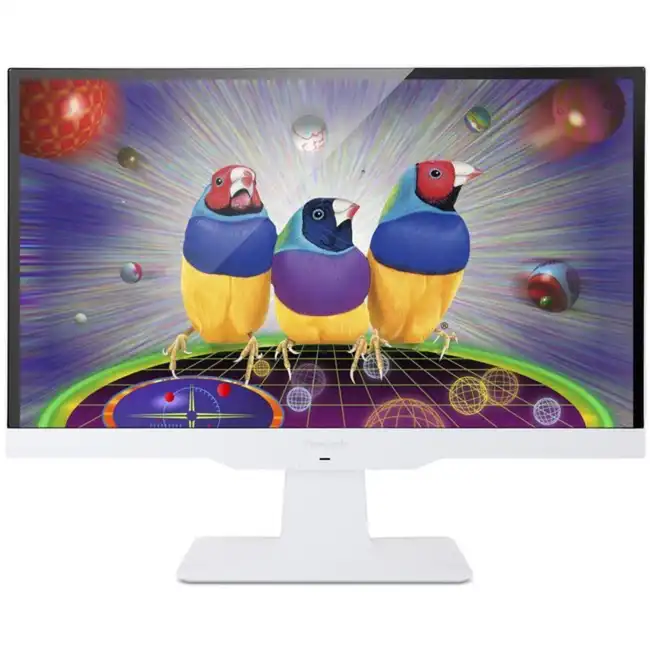 Монитор Viewsonic VX2363SMHL-W VS15703 (23 ", IPS, FHD 1920x1080 (16:9))