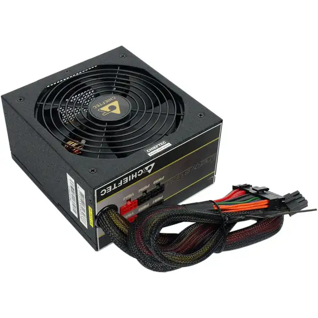 Блок питания Chieftec GPM-750C