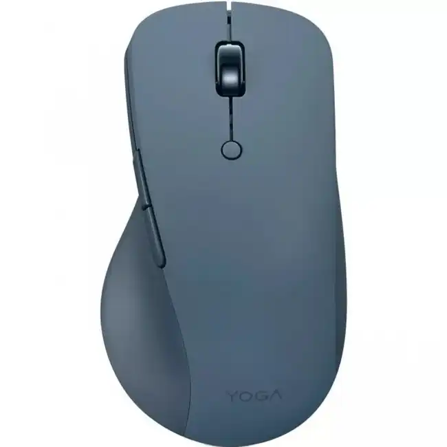Мышь Lenovo Yoga Pro Mouse GY51P14335 (Имиджевая, Беспроводная)