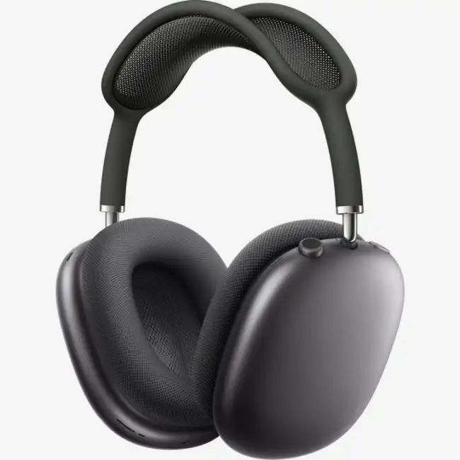 Наушники Apple AirPods MAX Space Gray MGYH3RU/A
