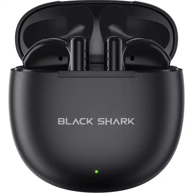 Наушники BLACK SHARK T9 Black BS-T9