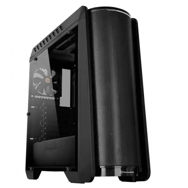 Корпус Thermaltake Versa C24 RGB CA-1I6-00M1WN-00
