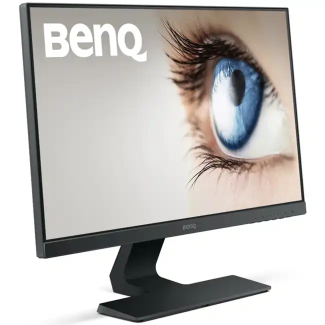 Монитор BenQ GL2580HM 9H.LGGLB.QBE /9H.LGGLA.TPE (24.5 ", TN, FHD 1920x1080 (16:9))