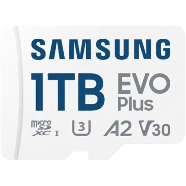 Флеш (Flash) карты Samsung MB-MC1T0SA/EU (1 ТБ)