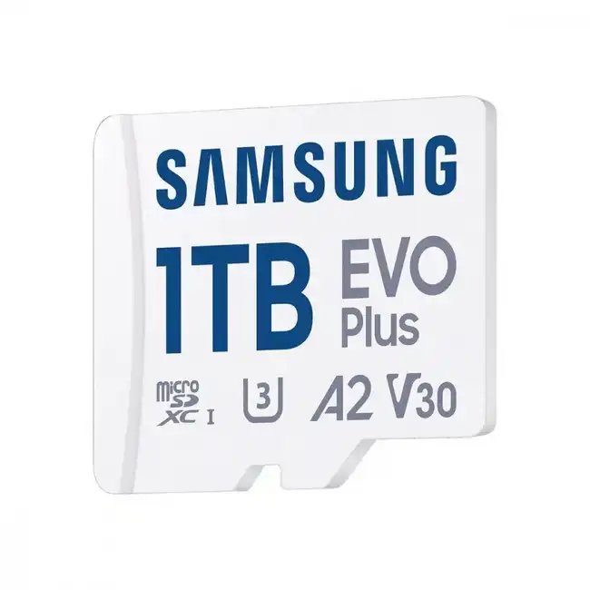 Флеш (Flash) карты Samsung MB-MC1T0SA/APC (1 ТБ)