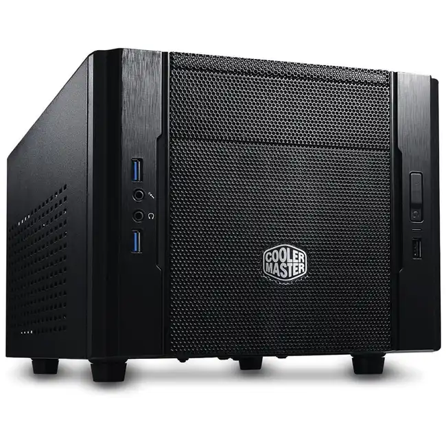 Корпус Cooler Master Elite 130 RC-130-KKN1