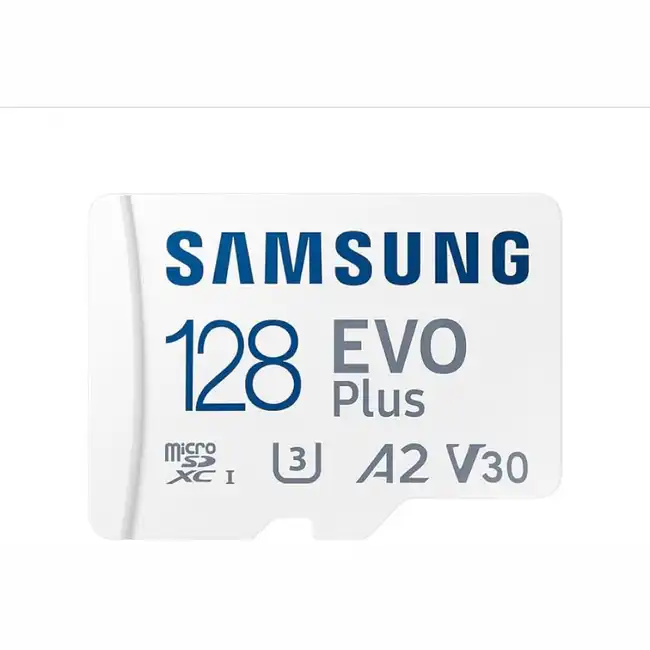 Флеш (Flash) карты Samsung MB-MC128SA/APC (128 ГБ)