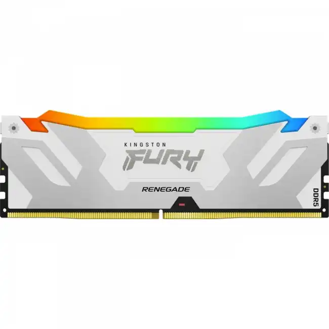 ОЗУ Kingston KF584CU40RWA-24 (DIMM, DDR5, 24 Гб, 8400 МГц)