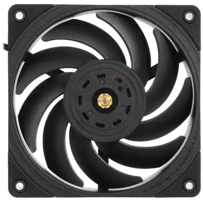 Охлаждение Thermalright TL-B12-EXTREM (Для системного блока)