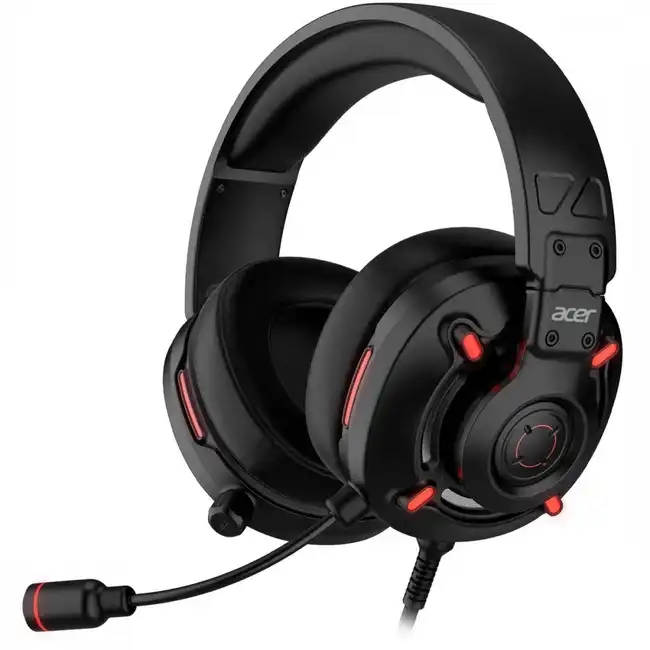 Наушники Acer Nitro OHW306 ZL.HDSEE.00E